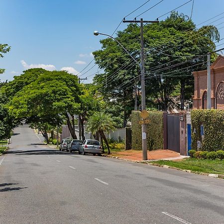 Residencial Villa Container Campinas  Extérieur photo