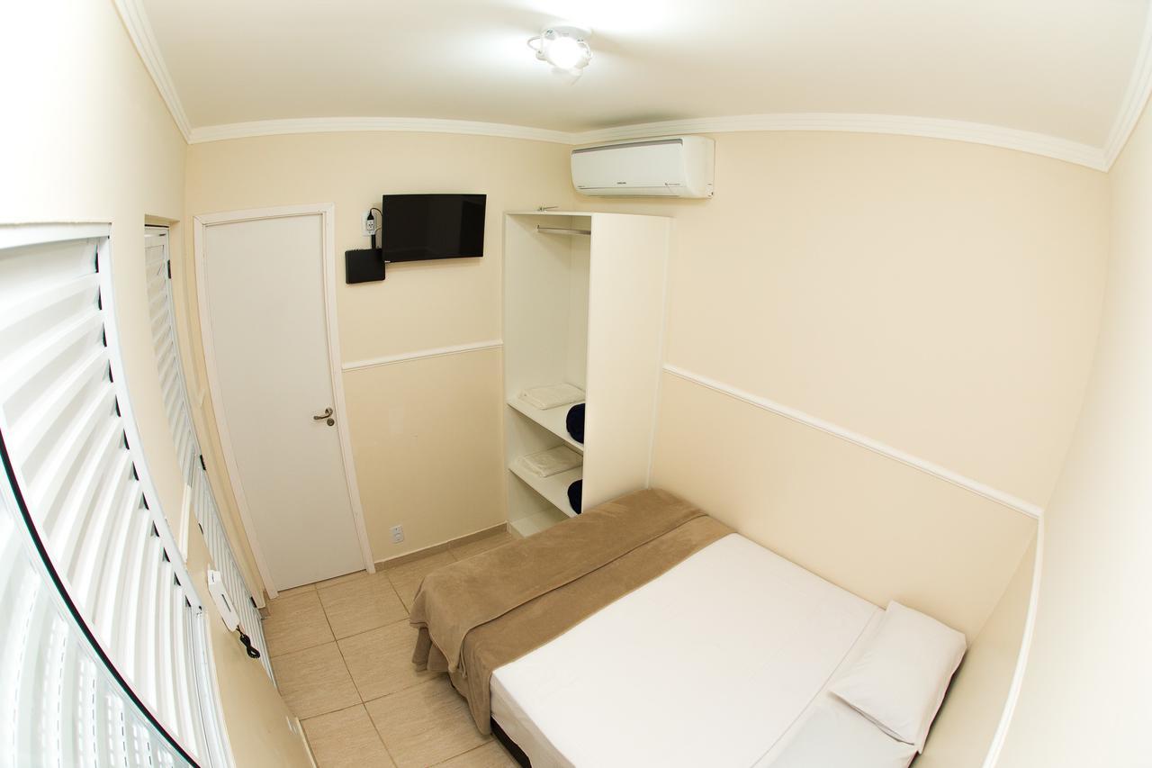 Residencial Villa Container Campinas  Extérieur photo