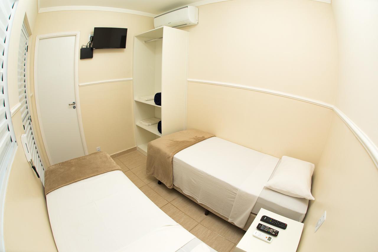 Residencial Villa Container Campinas  Extérieur photo