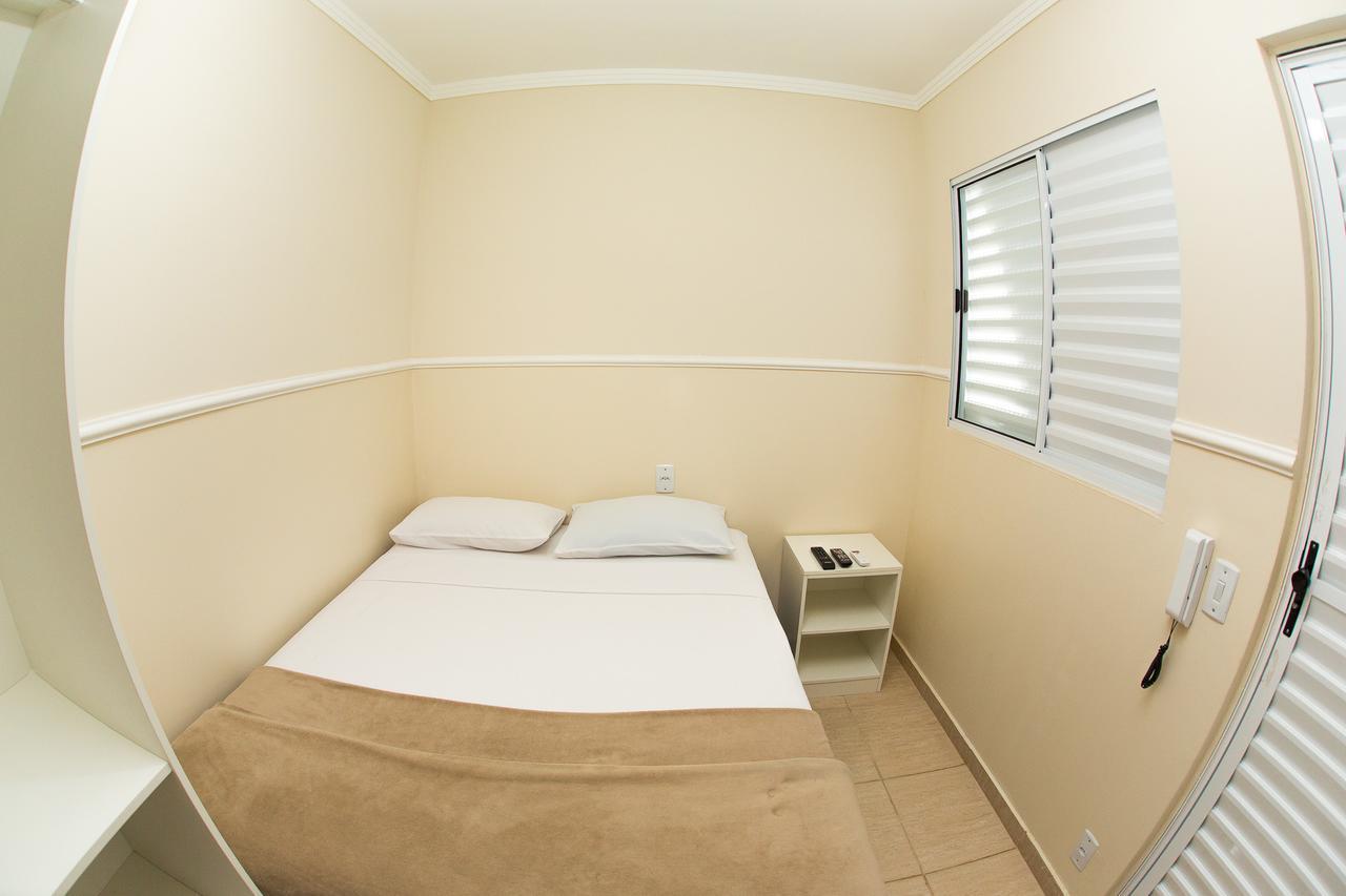 Residencial Villa Container Campinas  Extérieur photo