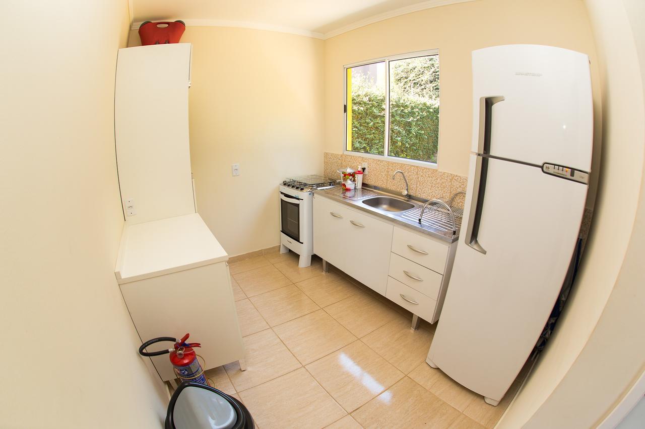 Residencial Villa Container Campinas  Extérieur photo