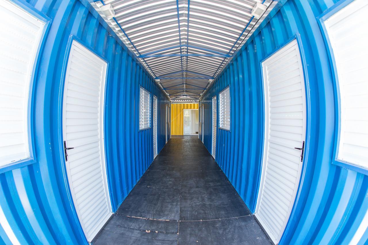 Residencial Villa Container Campinas  Extérieur photo