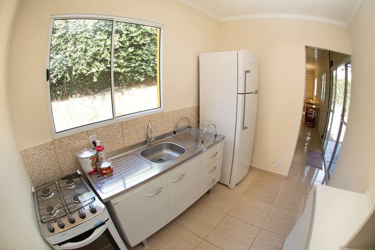 Residencial Villa Container Campinas  Extérieur photo