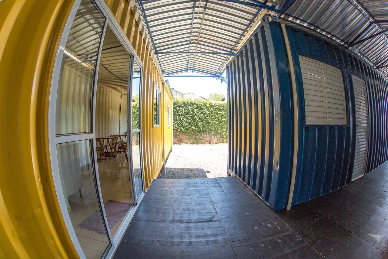 Residencial Villa Container Campinas  Extérieur photo